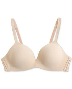 Wacoal How Perfect Soft Cup Bra 852189 -VINCE CAMUTO Shop 20700414 fpx