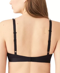 Wacoal Embrace Lace Soft Cup Wireless Bra Lingerie 852191 11 Wacoal Embrace Lace Soft Cup Wireless Bra Lingerie 852191 -VINCE CAMUTO Shop 20700522 fpx