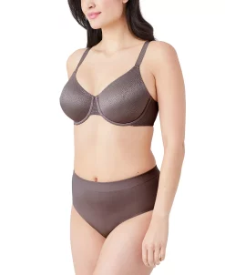 Wacoal Men's Back Appeal Underwire Bra 855303 -VINCE CAMUTO Shop 20746598 fpx