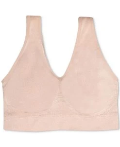 Wacoal B-Smooth Wireless Bra 835275 -VINCE CAMUTO Shop 20747328 fpx