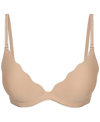 B.TEMPT'D B.wow'd Push-Up Convertible Bra 958287 3 B.TEMPT'D B.wow'd Push-Up Convertible Bra 958287 - Image 3