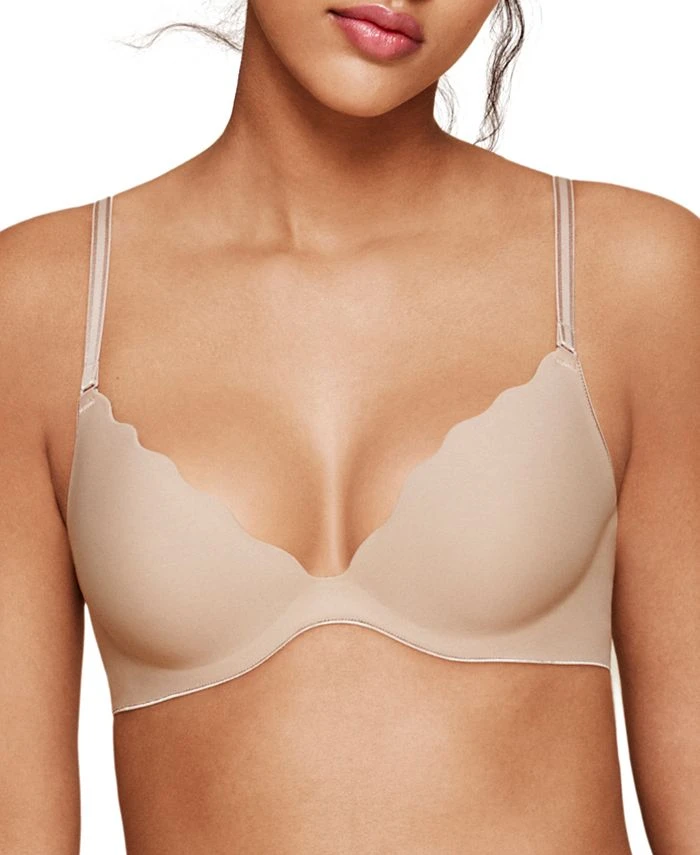 B.TEMPT'D B.wow'd Push-Up Convertible Bra 958287 4 B.TEMPT'D B.wow'd Push-Up Convertible Bra 958287 - Image 4