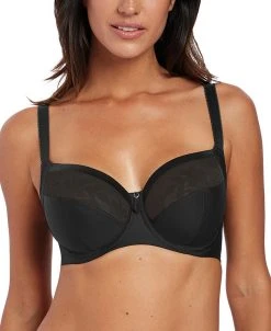FANTASIE Illusion Underwire Side Support Bra