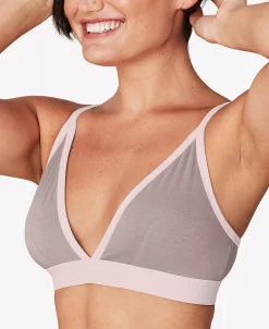 Maidenform Naturally Soft Triangle Bralette DMSSTB 7 Maidenform Naturally Soft Triangle Bralette DMSSTB -VINCE CAMUTO Shop 20860105 fpx