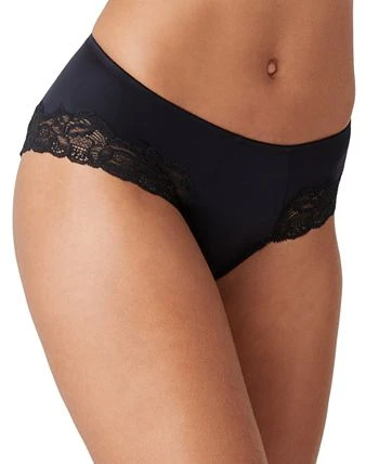 B.TEMPT'D Women's Always Composed Hi-Leg Underwear 941223 2 B.TEMPT'D Women's Always Composed Hi-Leg Underwear 941223 - Image 2