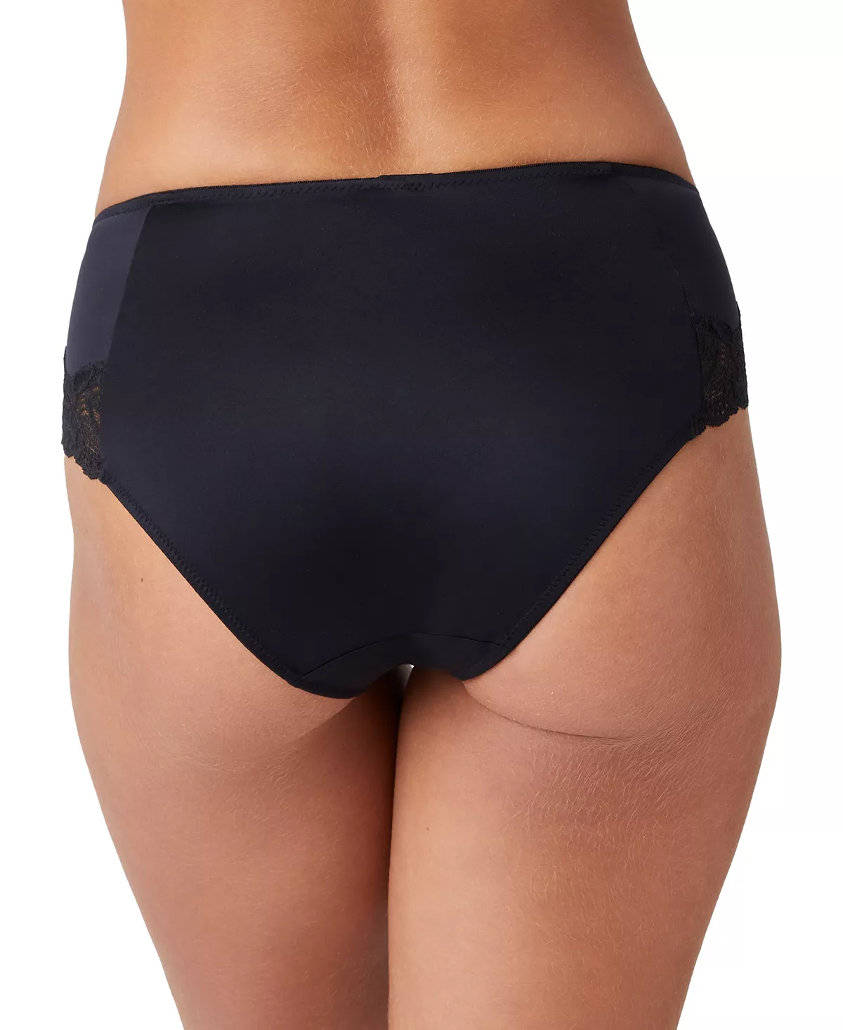 B.TEMPT'D Women's Always Composed Hi-Leg Underwear 941223 3 B.TEMPT'D Women's Always Composed Hi-Leg Underwear 941223 - Image 3