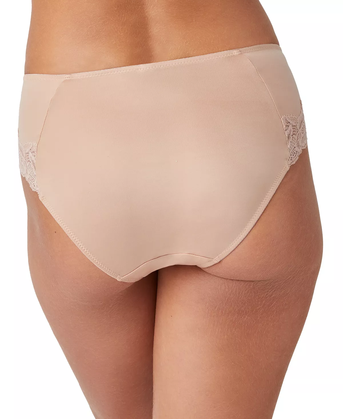 B.TEMPT'D Women's Always Composed Hi-Leg Underwear 941223 4 B.TEMPT'D Women's Always Composed Hi-Leg Underwear 941223 - Image 4