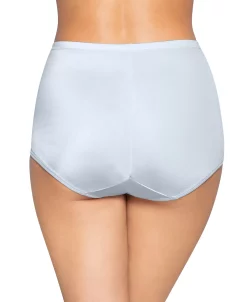 Vanity Fair® Women's Smoothing Comfort With Lace Brief Underwear -VINCE CAMUTO Shop 20992037 fpx