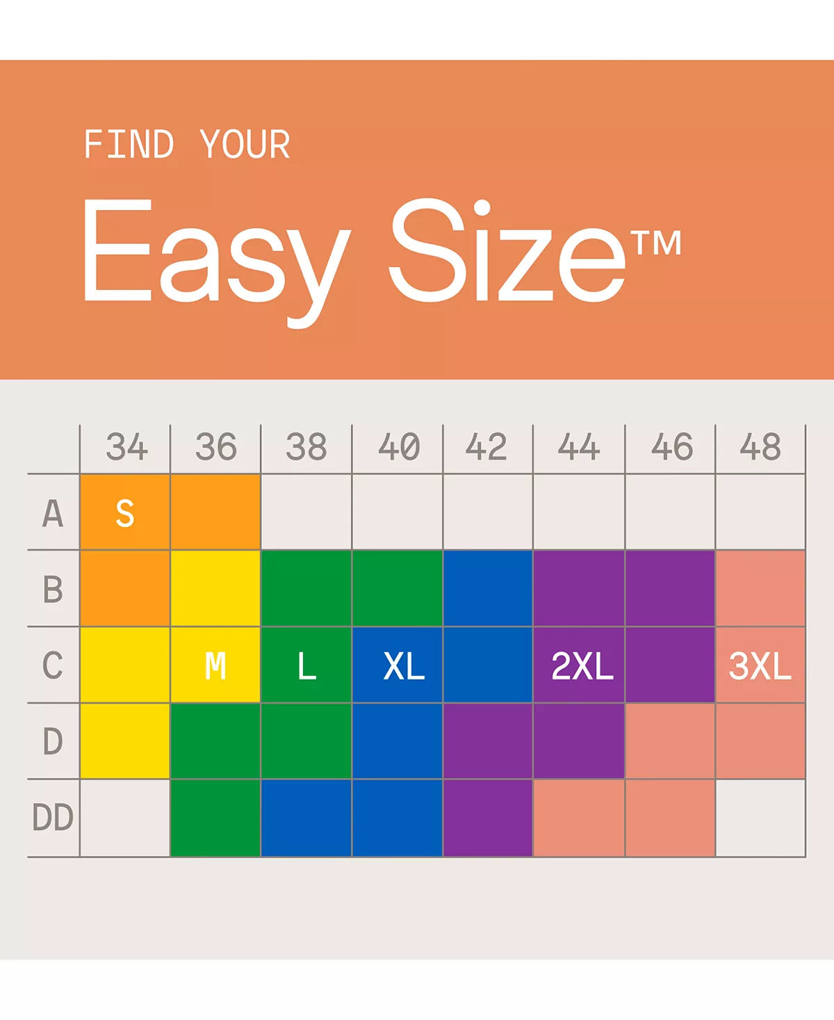 Warner's ® No Side Effects® Underarm And Back-Smoothing Comfort Wireless Lift T-Shirt Bra RN2231A 2 Warner's ® No Side Effects® Underarm And Back-Smoothing Comfort Wireless Lift T-Shirt Bra RN2231A - Image 2