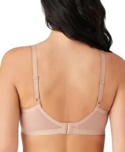 Wacoal Men’s All Edge Underwire Bra 855341 -VINCE CAMUTO Shop 20994290 fpx