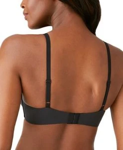 Wacoal Men's Comfort First Wire-Free Contour Bra -VINCE CAMUTO Shop 20994354 fpx