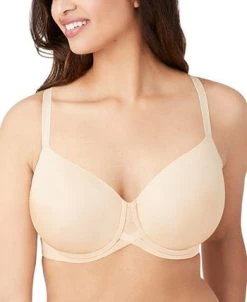 Wacoal Side Smoothing Contour Bra 853281 -VINCE CAMUTO Shop 21097116 fpx