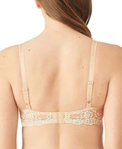 Wacoal Embrace Lace Contour Bra 853191 15 Wacoal Embrace Lace Contour Bra 853191 -VINCE CAMUTO Shop 21097285 fpx