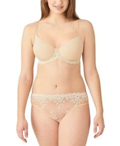 Wacoal Embrace Lace Contour Bra 853191 17 Wacoal Embrace Lace Contour Bra 853191 -VINCE CAMUTO Shop 21097287 fpx