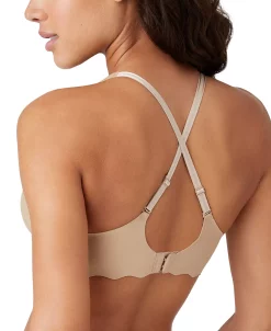 B.TEMPT'D Women's B.wow'd Wirefree Bralette 952287 -VINCE CAMUTO Shop 21196138 fpx
