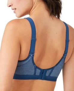 Wacoal U'Sport Breathable Mesh-Panel Sports Bra 855229 9 Wacoal U'Sport Breathable Mesh-Panel Sports Bra 855229 -VINCE CAMUTO Shop 21197728 fpx