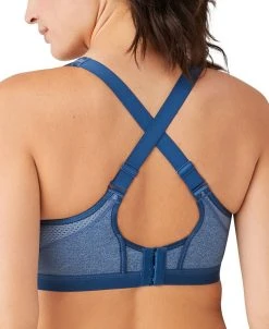 Wacoal U'Sport Breathable Mesh-Panel Sports Bra 855229 10 Wacoal U'Sport Breathable Mesh-Panel Sports Bra 855229 -VINCE CAMUTO Shop 21197729 fpx