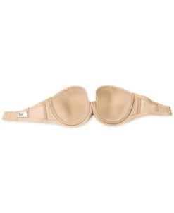 Wacoal Red Carpet Full Figure Underwire Strapless Bra 854119, Up To I Cup 18 Wacoal Red Carpet Full Figure Underwire Strapless Bra 854119, Up To I Cup -VINCE CAMUTO Shop 21299443 fpx