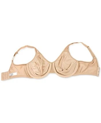 Wacoal Basic Beauty Full-Figure Underwire Bra 855192, Up To H Cup 5 Wacoal Basic Beauty Full-Figure Underwire Bra 855192, Up To H Cup - Image 5