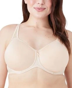Wacoal Basic Beauty Underwire T-Shirt Bra 853192 21 Wacoal Basic Beauty Underwire T-Shirt Bra 853192 -VINCE CAMUTO Shop 21301104 fpx
