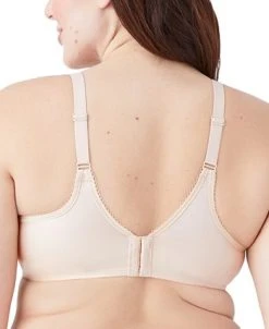Wacoal Basic Beauty Underwire T-Shirt Bra 853192 22 Wacoal Basic Beauty Underwire T-Shirt Bra 853192 -VINCE CAMUTO Shop 21301140 fpx