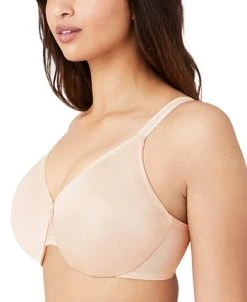 Wacoal Full Figure Simple Shaping Minimizer Bra 857109 14 Wacoal Full Figure Simple Shaping Minimizer Bra 857109 -VINCE CAMUTO Shop 21301467 fpx