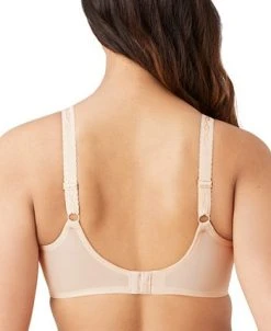Wacoal Full Figure Simple Shaping Minimizer Bra 857109 15 Wacoal Full Figure Simple Shaping Minimizer Bra 857109 -VINCE CAMUTO Shop 21301468 fpx