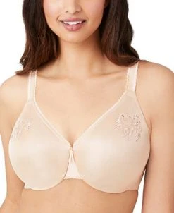 Wacoal Slimline Seamless Minimizer Bra 85154 -VINCE CAMUTO Shop 21302073 fpx