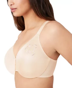 Wacoal Slimline Seamless Minimizer Bra 85154 -VINCE CAMUTO Shop 21302077 fpx