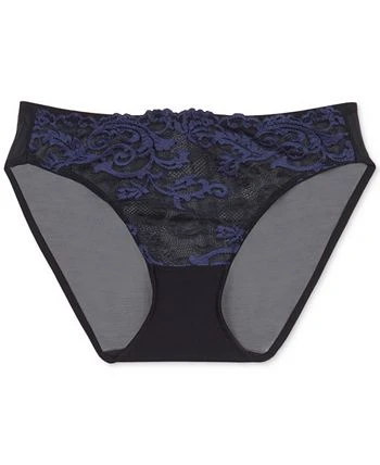 Wacoal Men's Instant Icon Bikini Underwear 843322 3 Wacoal Men's Instant Icon Bikini Underwear 843322 - Image 3