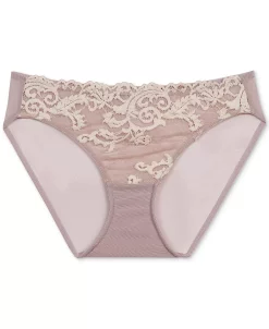 Wacoal Men's Instant Icon Bikini Underwear 843322 11 Wacoal Men's Instant Icon Bikini Underwear 843322 -VINCE CAMUTO Shop 21302735 fpx