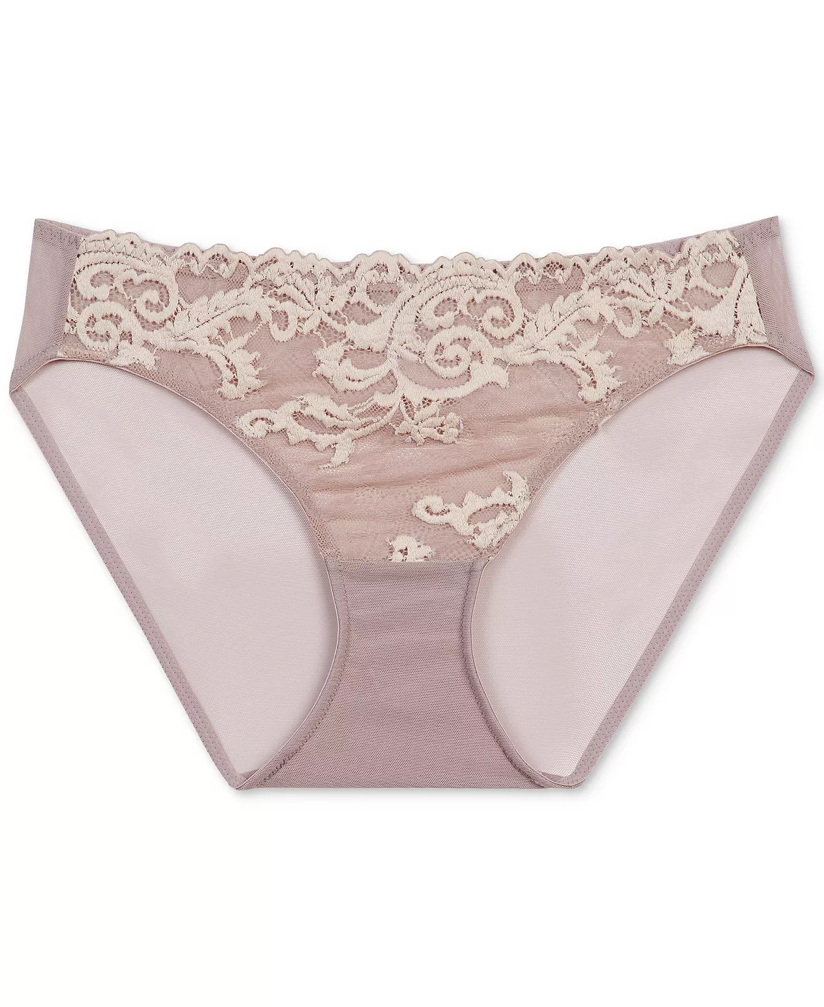 Wacoal Men's Instant Icon Bikini Underwear 843322 5 Wacoal Men's Instant Icon Bikini Underwear 843322 - Image 5