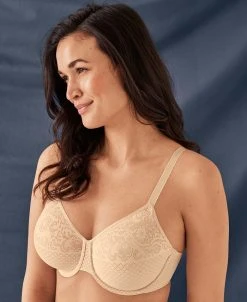 Wacoal Visual Effects Minimizer Bra 857210, Up To I Cup -VINCE CAMUTO Shop 21303284 fpx