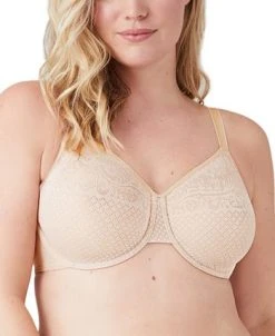 Wacoal Visual Effects Minimizer Bra 857210, Up To I Cup -VINCE CAMUTO Shop 21303310 fpx