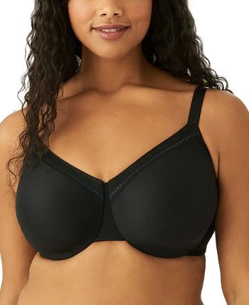 Wacoal Perfect Primer Underwire Bra 855213, Up To I Cup 3 Wacoal Perfect Primer Underwire Bra 855213, Up To I Cup - Image 3