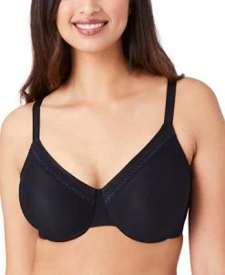 Wacoal Perfect Primer Underwire Bra 855213, Up To I Cup 15 Wacoal Perfect Primer Underwire Bra 855213, Up To I Cup -VINCE CAMUTO Shop 21357610 fpx