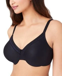 Wacoal Perfect Primer Underwire Bra 855213, Up To I Cup 16 Wacoal Perfect Primer Underwire Bra 855213, Up To I Cup -VINCE CAMUTO Shop 21357611 fpx