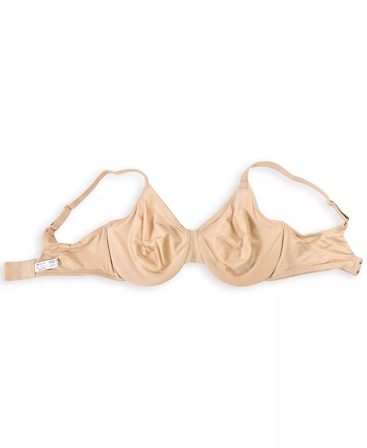 Wacoal Perfect Primer Underwire Bra 855213, Up To I Cup 10 Wacoal Perfect Primer Underwire Bra 855213, Up To I Cup - Image 10