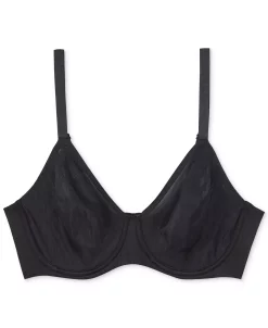 Wacoal Men's Elevated Allure Underwire Bra 855336 -VINCE CAMUTO Shop 21358223 fpx