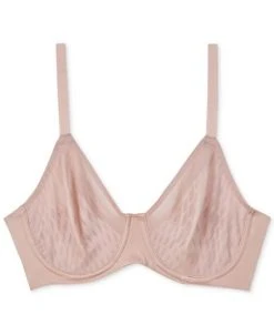 Wacoal Men's Elevated Allure Underwire Bra 855336 -VINCE CAMUTO Shop 21358226 fpx