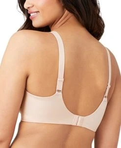 Wacoal Men's Elevated Allure Underwire Bra 855336 -VINCE CAMUTO Shop 21358233 fpx