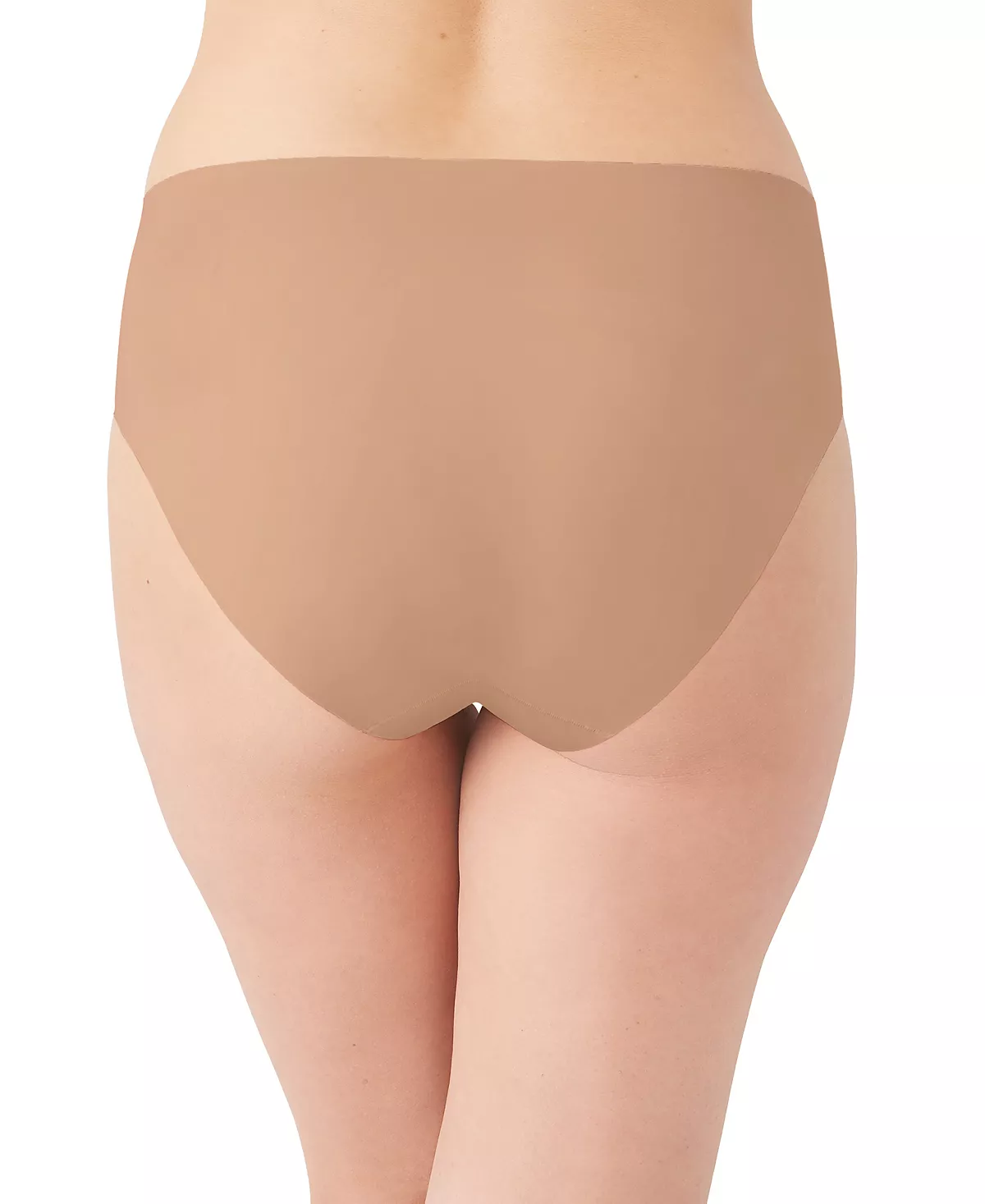 Wacoal Men's Perfectly Placed Hi-Cut Brief Underwear 871355 5 Wacoal Men's Perfectly Placed Hi-Cut Brief Underwear 871355 - Image 5