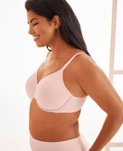 Wacoal Men's Back Appeal Underwire Bra 855303 -VINCE CAMUTO Shop 21358401 fpx