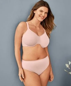 Wacoal Men's Back Appeal Underwire Bra 855303 -VINCE CAMUTO Shop 21358416 fpx