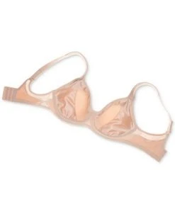 Wacoal Men's Contrast Trim Contour Sport Bra 853302 -VINCE CAMUTO Shop 21358928 fpx