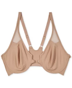 Body By Wacoal Racerback Underwire Front Close Bra 65124 -VINCE CAMUTO Shop 21359056 fpx