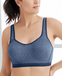 Wacoal U'Sport Breathable Mesh-Panel Sports Bra 855229 12 Wacoal U'Sport Breathable Mesh-Panel Sports Bra 855229 -VINCE CAMUTO Shop 21360454 fpx