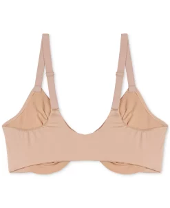 Wacoal Men's Perfect Primer Front-Close Underwire Bra 855313 -VINCE CAMUTO Shop 21361240 fpx