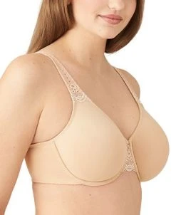 Wacoal Soft Embrace Seamless Lace Bra 851211 11 Wacoal Soft Embrace Seamless Lace Bra 851211 -VINCE CAMUTO Shop 21361351 fpx