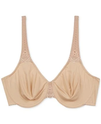 Wacoal Soft Embrace Seamless Lace Bra 851211 6 Wacoal Soft Embrace Seamless Lace Bra 851211 - Image 6